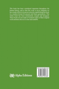 The English Works Of Thomas Hobbes Of Malmesbury, Volume 04