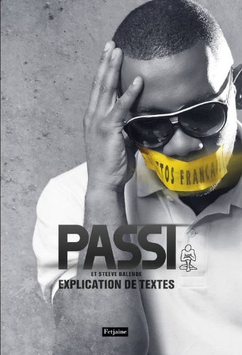 Explication de textes