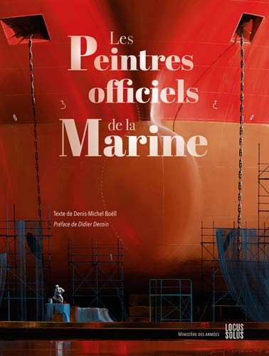 Peintres Officiels de la Marine