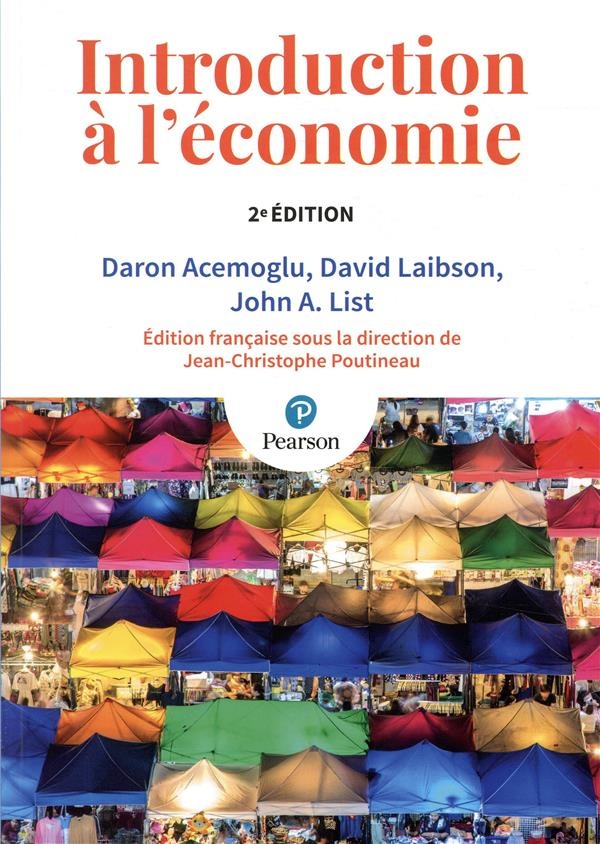 Introduction à l'économie