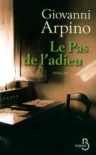 Le Pas de l'adieu