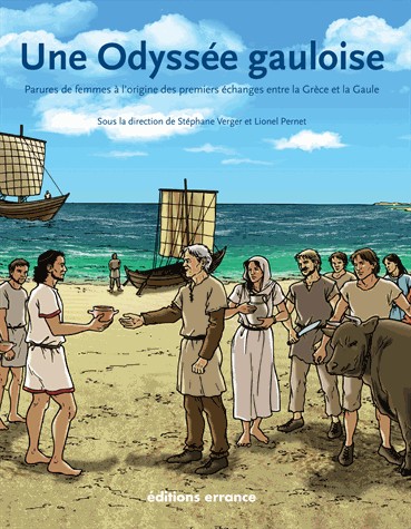 Une odyssée gauloise