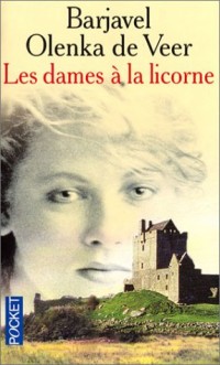 Les Dames à la licorne