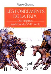 Les Fondements de la paix