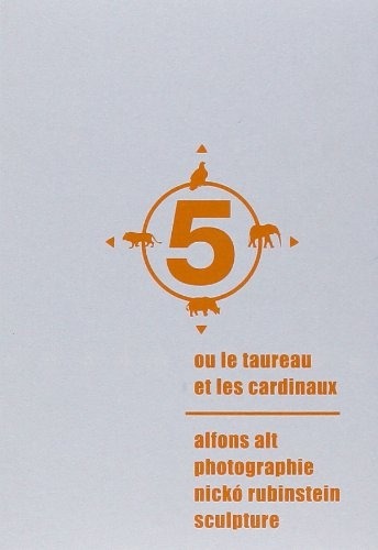 5 ou le taureau et les cardinaux