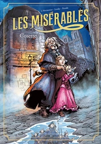 Les Misérables - tome 2 Cosette (2)