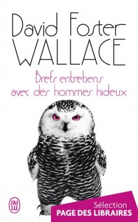 Bref entretien avec des hommes hideux