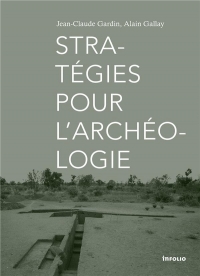 Stratégies pour l'archéologie