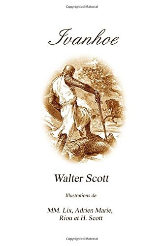 Ivanhoe [9781722904050]