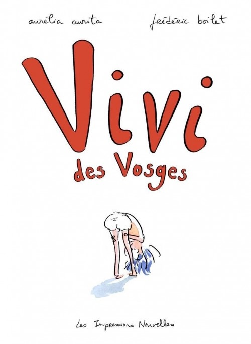 Vivi des Vosges