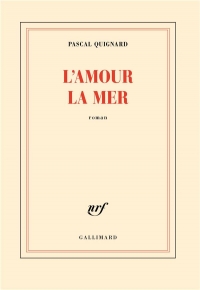 L'amour, la mer