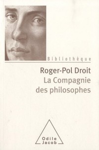 La Compagnie des philosophes