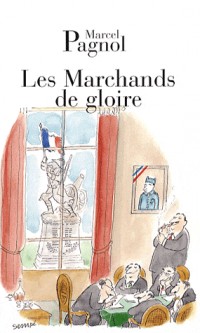 Les Marchands de gloire