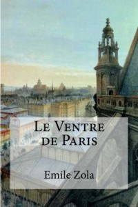 Le Ventre de Paris