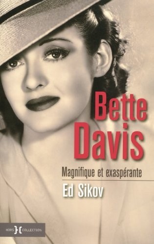 BETTE DAVIS