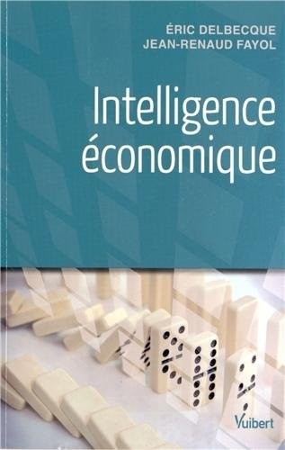 Intelligence économique