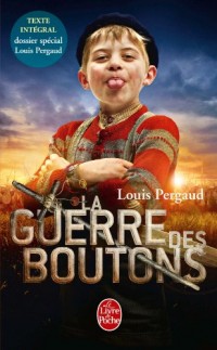 La Guerre des boutons (texte intégral)