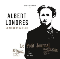 Albert Londres