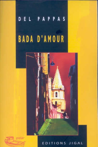 Bada d'amour