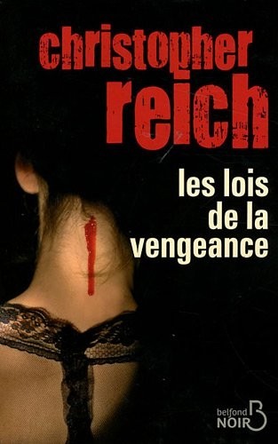 Les Lois de la vengeance