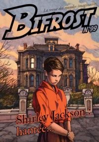 Bifrost N 99 - Special Shirley Jackson