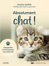 Abolument chat !