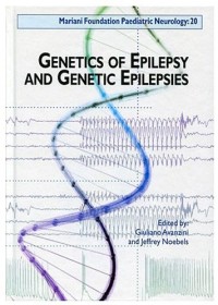 Genetics of Epilepsy and Genetic Epilepsies: Livre anglais