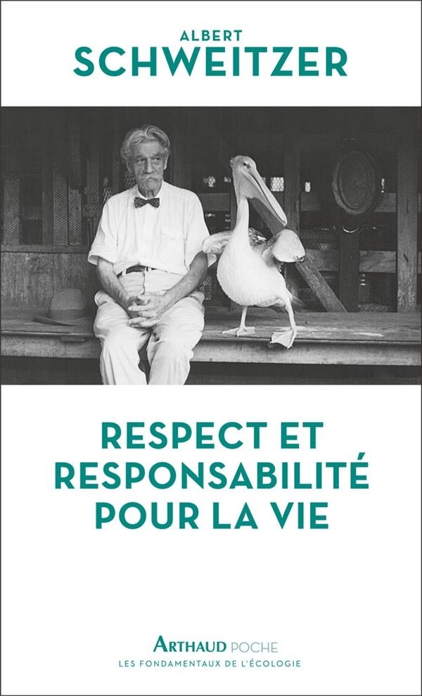Respect et Responsabilite pour la Vie