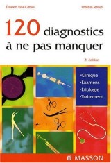 120 diagnostics à ne pas manquer