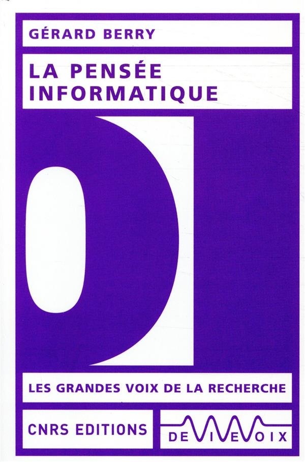La pensée informatique