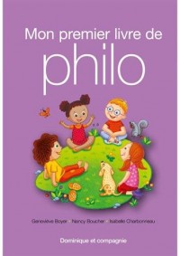 Mon premier livre de philo