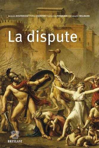 La dispute