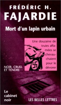 Mort d'un lapin urbain