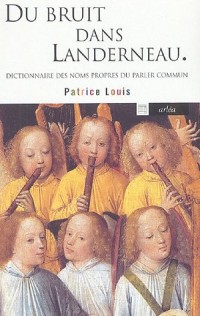 Du bruit dans Landerneau