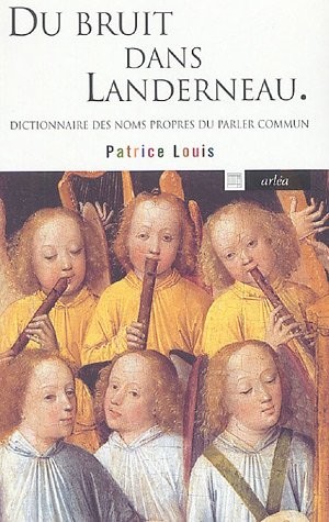 Du bruit dans Landerneau