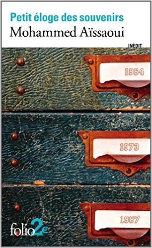 Petit éloge des souvenirs