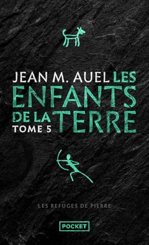 Les Enfants de la Terre (5)