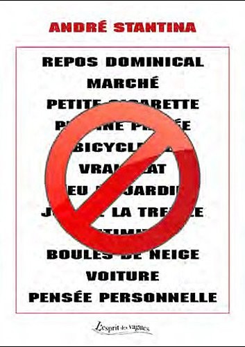 La punition du plaisir