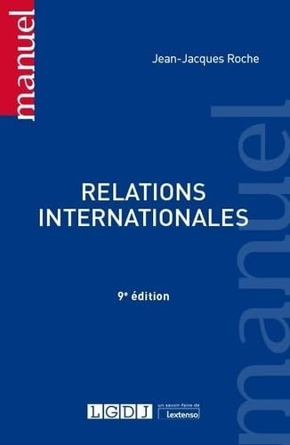 Relations internationales (2021)