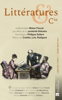 Littératures & Cie N°4