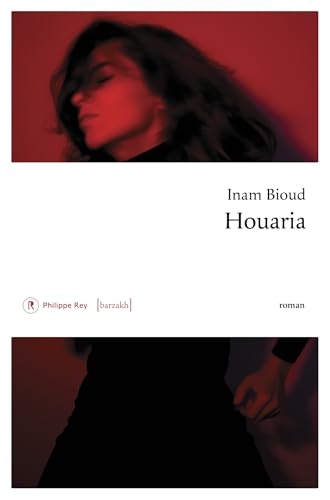 Houaria (Roman étranger)