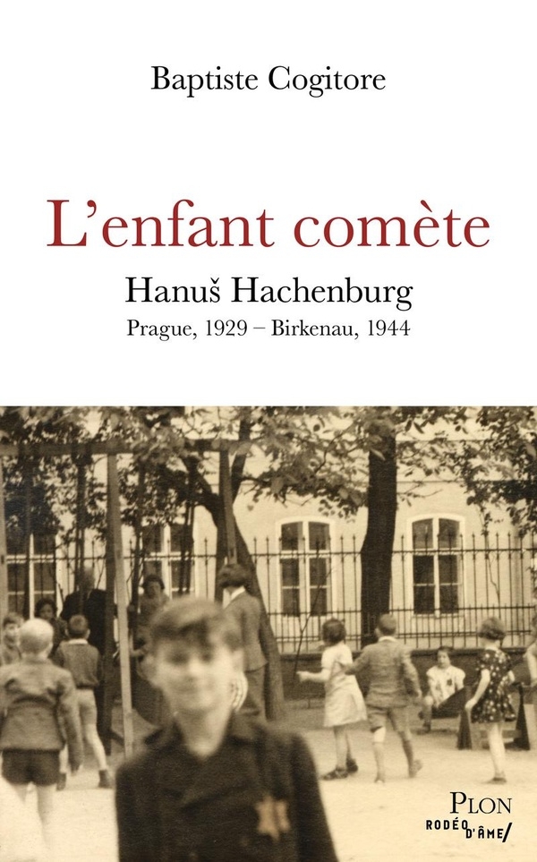 L'Enfant comète