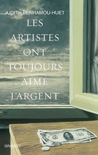 Les artistes ont toujours aimé l'argent: D'Albrecht Dürer à Damien Hirst