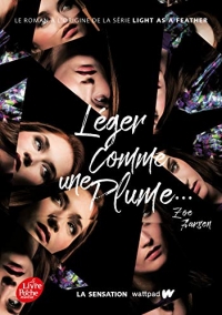 Léger comme une plume - Tome 1