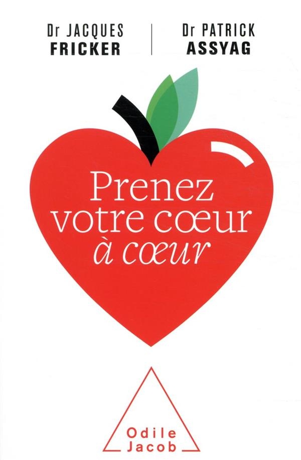 Prenez votre coeur à coeur