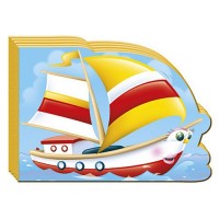VOILIER - MINI ENGINS DE LA MER