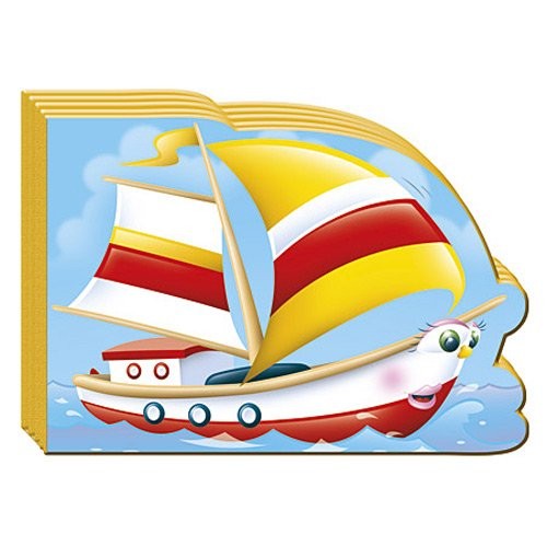 VOILIER - MINI ENGINS DE LA MER