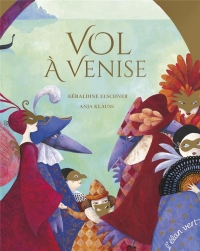 VOL À VENISE