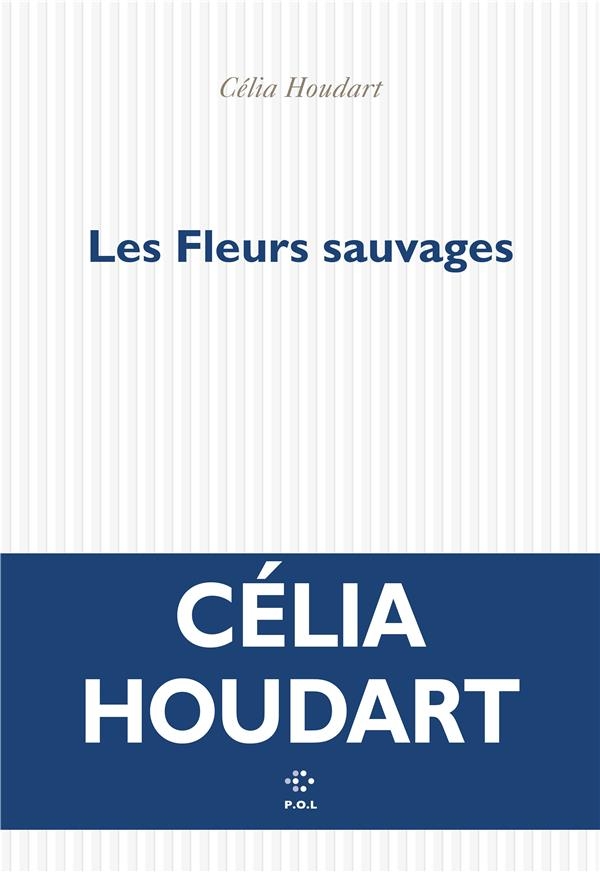 Les Fleurs sauvages