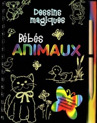 Bébés animaux